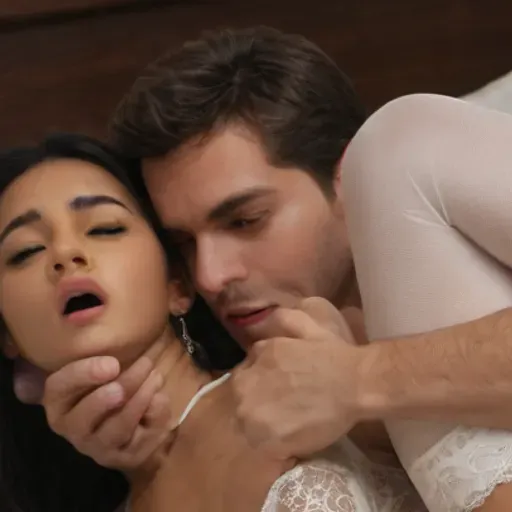 AIポルノ画像ジェネレーター