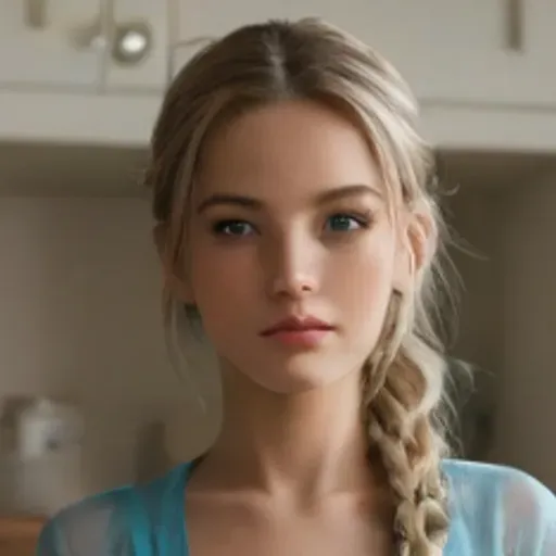 yapay zekâ porno görsel üretici