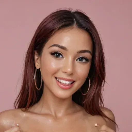 AI 포르노 이미지 생성기