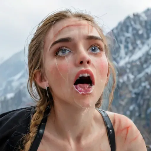 generatore di foto porno IA