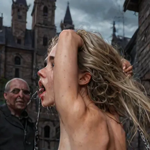 yapay zekâ porno görsel üretici