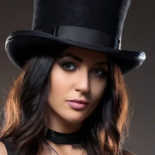 AIポルノ画像ジェネレーター