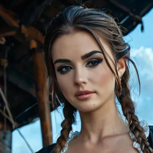 AI porn image generator