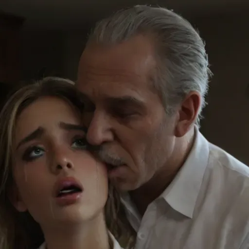 generatore di foto porno IA