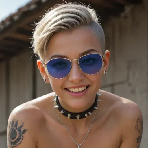 โปรแกรมสร้างภาพโปรนที่ใช้ปัญหา AI