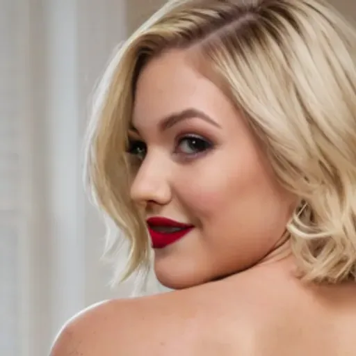 AIポルノ画像ジェネレーター