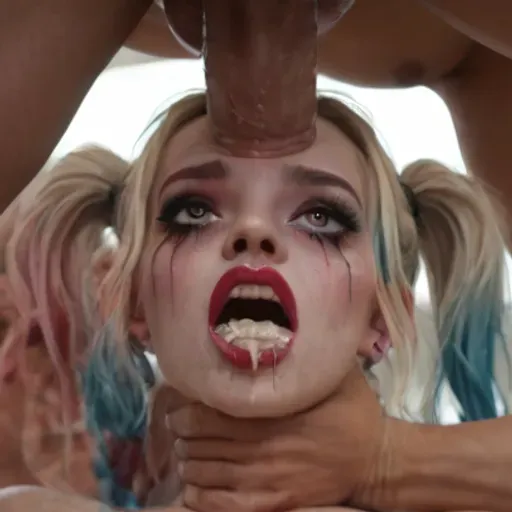 yapay zekâ porno görsel üretici