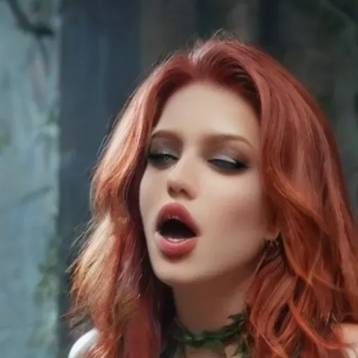 yapay zekâ porno görsel üretici