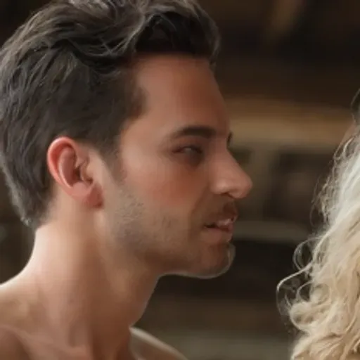 generatore di foto porno IA