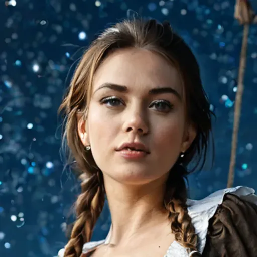 AIポルノ画像ジェネレーター