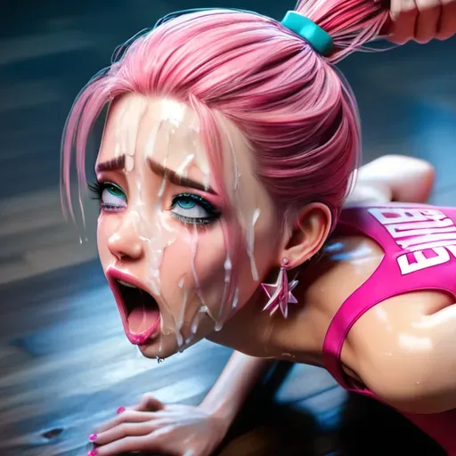 โปรแกรมสร้างภาพโปรนที่ใช้ปัญหา AI