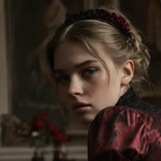 AI 포르노 이미지 생성기