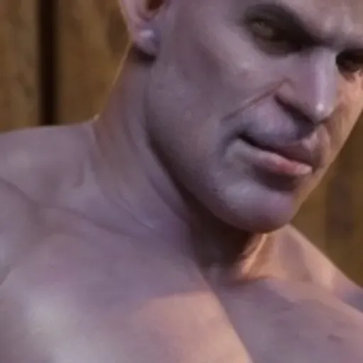 AI 포르노 사진 생성기