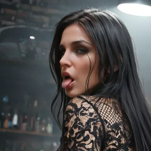 generador de imágenes porno con IA