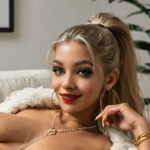 KI-Pornobild-Generator