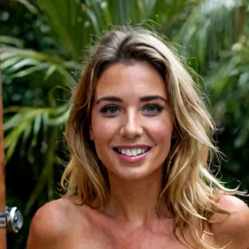 AIポルノ画像ジェネレーター