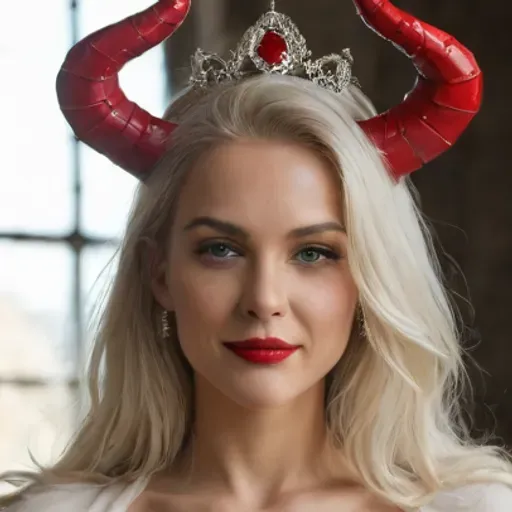 Pencipta imej lucah AI