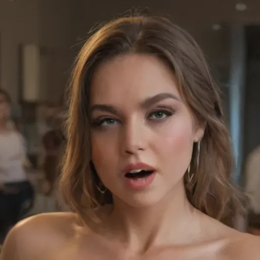 AIポルノ写真ジェネレーター