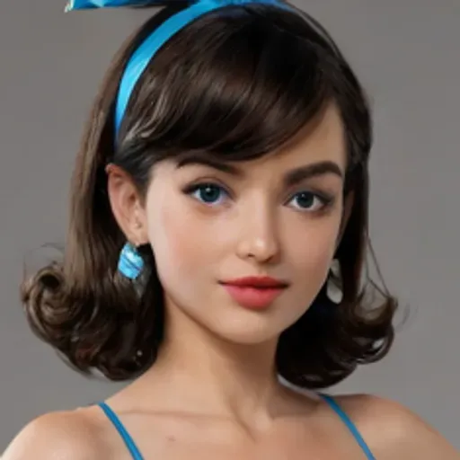 โปรแกรมสร้างภาพโปรนที่ใช้ปัญหา AI