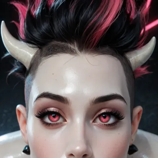 AI 포르노 이미지 생성기