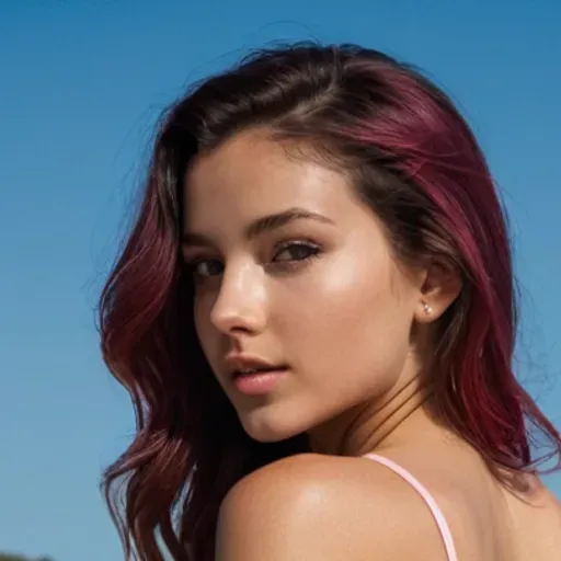 एआई पोर्न इमेज जेनरेटर