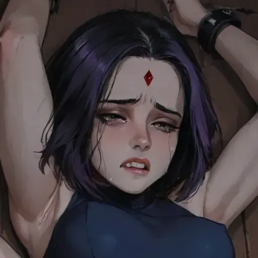 AI 포르노 이미지 생성기