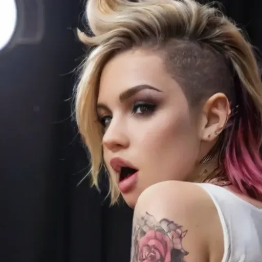 generador de imágenes porno con IA