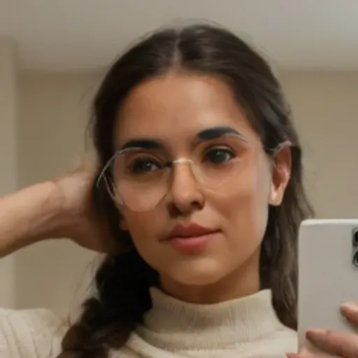 AIポルノ画像ジェネレーター