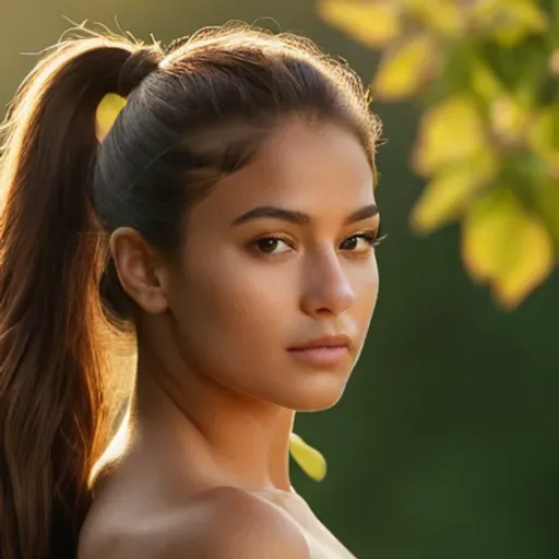 AIポルノ画像ジェネレーター