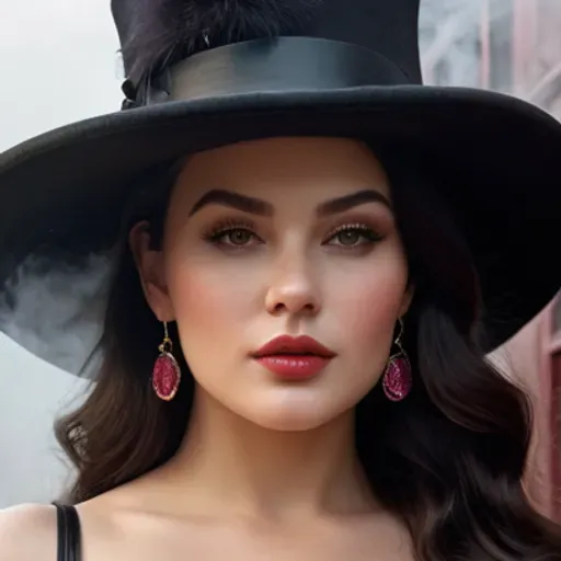 AI 포르노 이미지 생성기