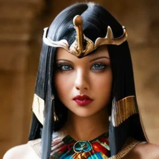 AI 포르노 이미지 생성기