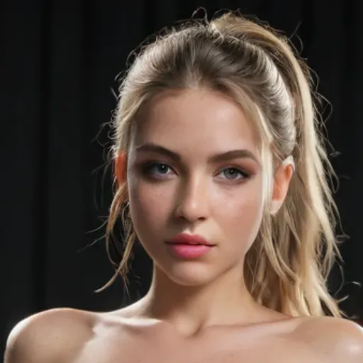 AI 포르노 이미지 생성기