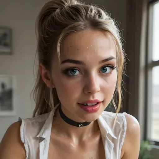 AIポルノ画像ジェネレーター