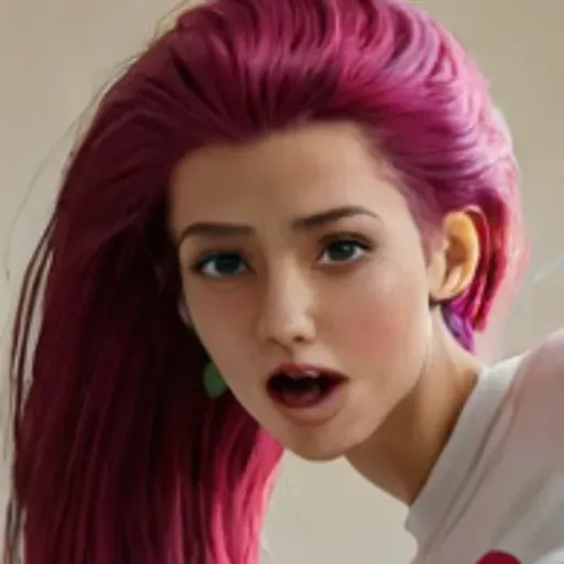 AI 포르노 이미지 생성기