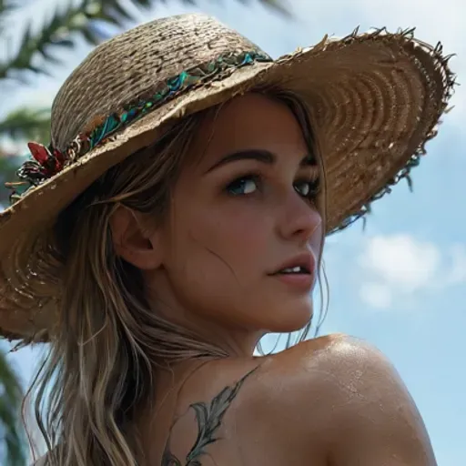 generatore di immagini porno IA