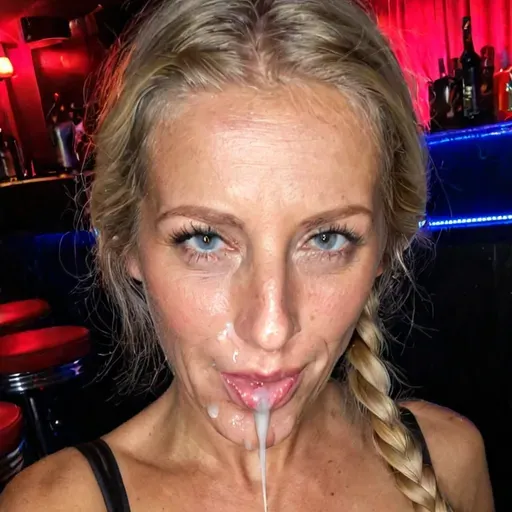 generatore di immagini porno IA