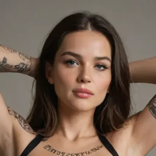 generatore di immagini porno IA