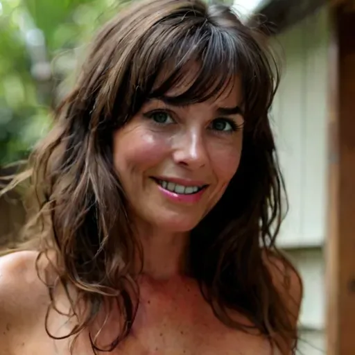 KI-Pornobild-Generator