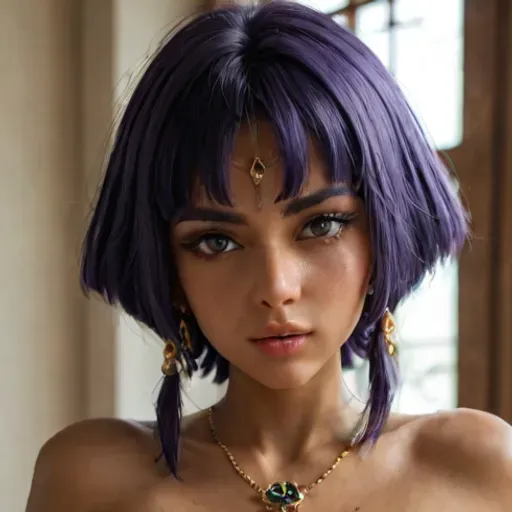 โปรแกรมสร้างภาพโปรนที่ใช้ปัญหา AI