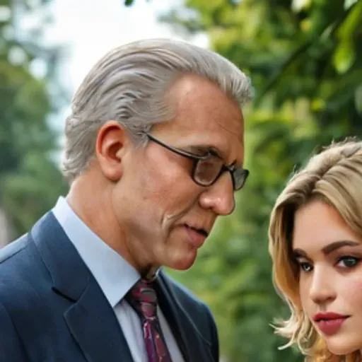 AI 포르노 이미지 생성기