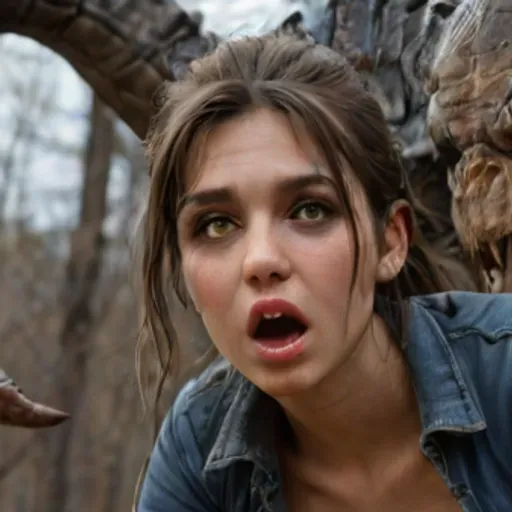 generador de imágenes porno con IA