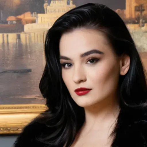 KI-Pornobild-Generator