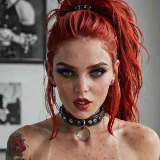 yapay zekâ porno görsel üretici