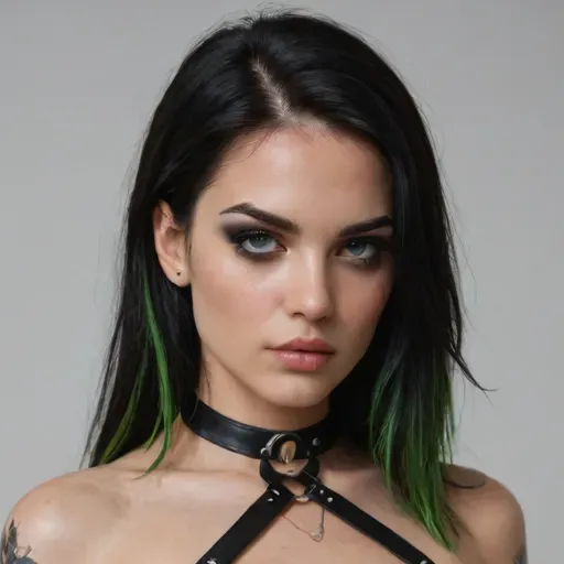 AI porn image generator