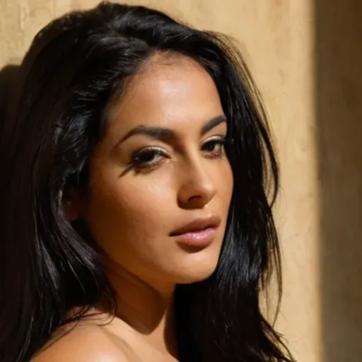 Pencipta imej lucah AI