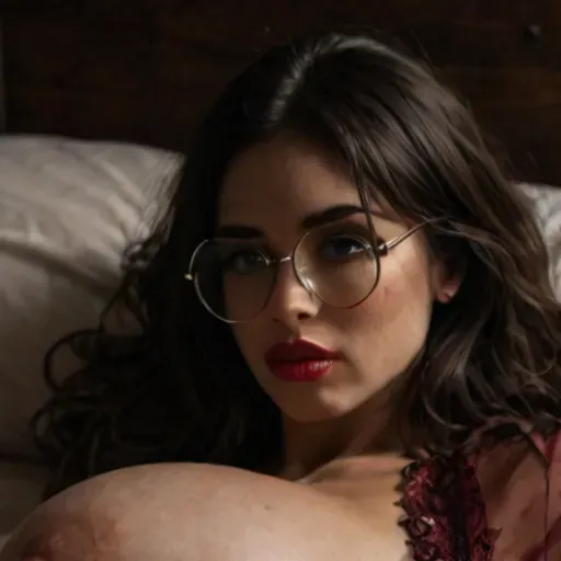 AI 포르노 이미지 생성기