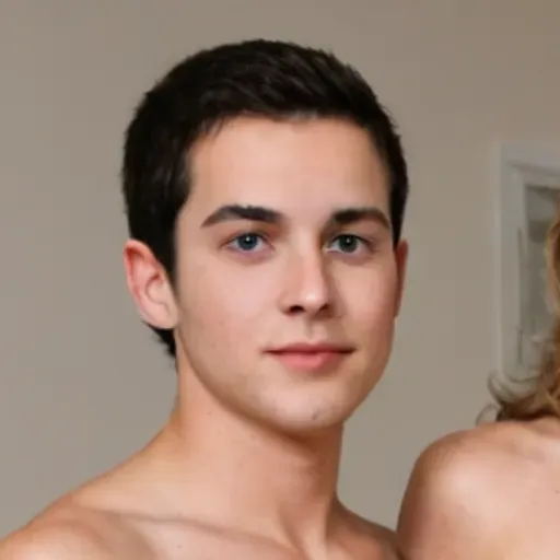 generatore di immagini porno IA