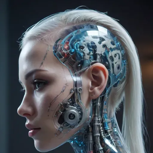 AI porn image generator