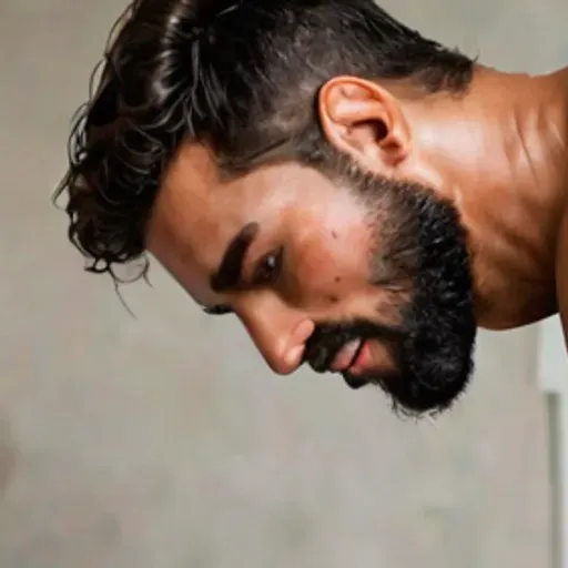 yapay zekâ porno foto üretici