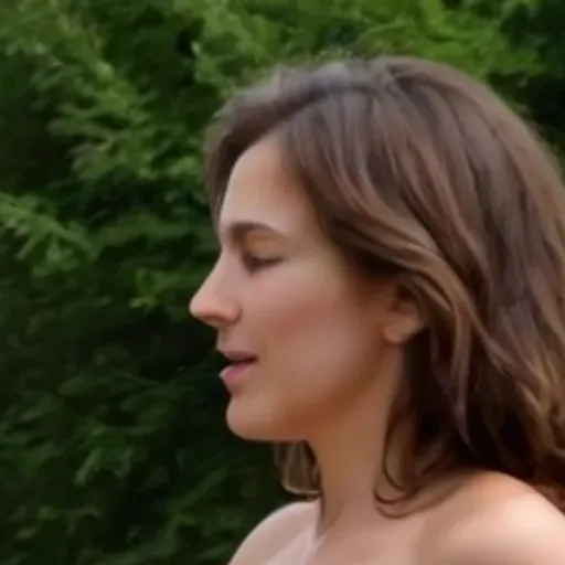 AI 포르노 이미지 생성기